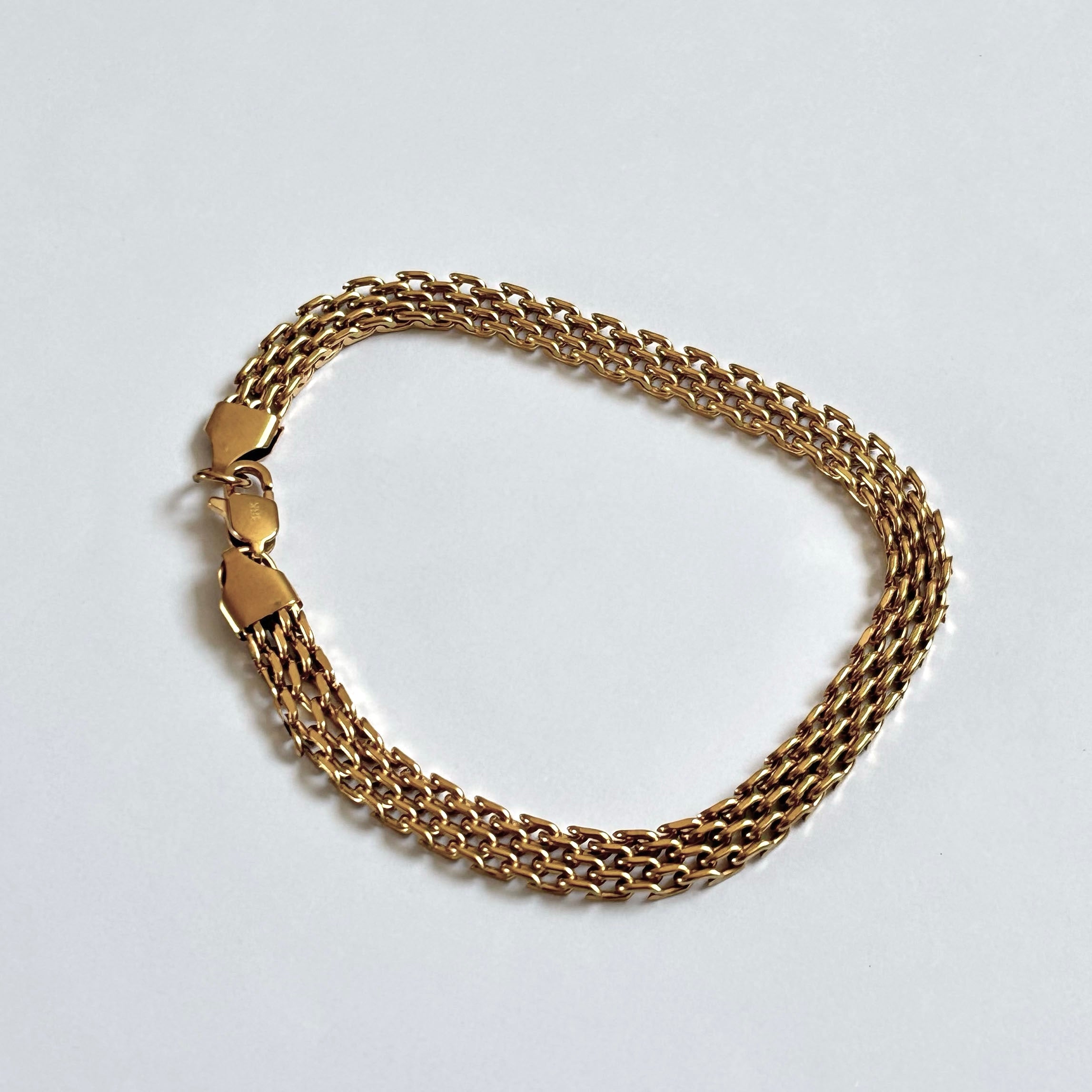 Combo Cadena Mas Pulsera Chinesca