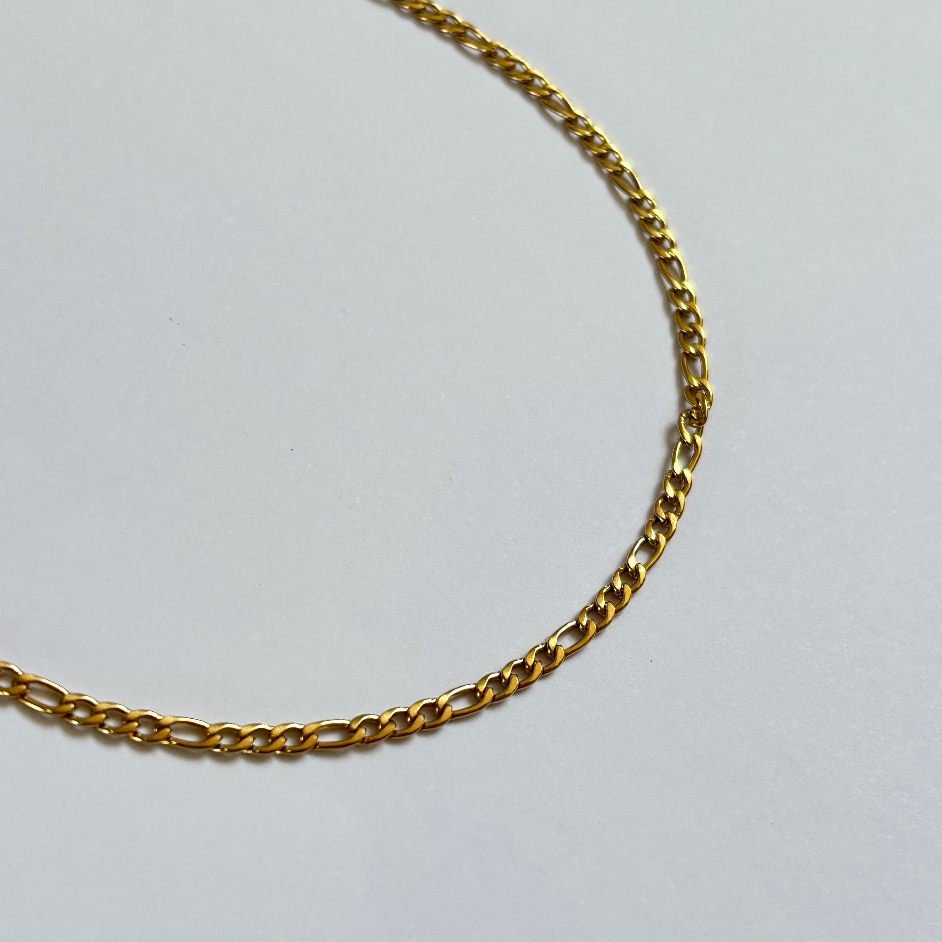 Combo Cadena Mas Pulsera Cubana