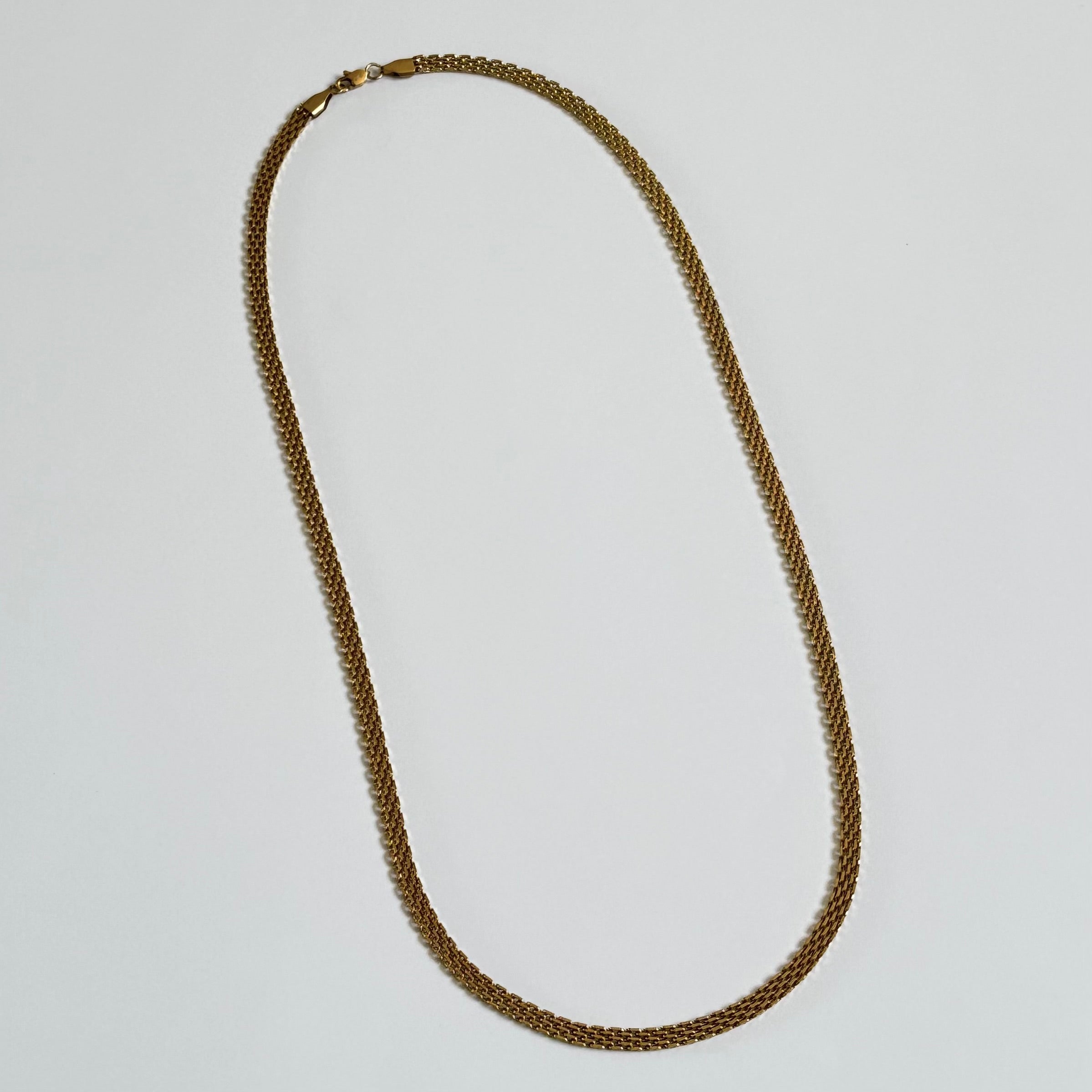 Combo Manilla 11B + Cadena Chinesca