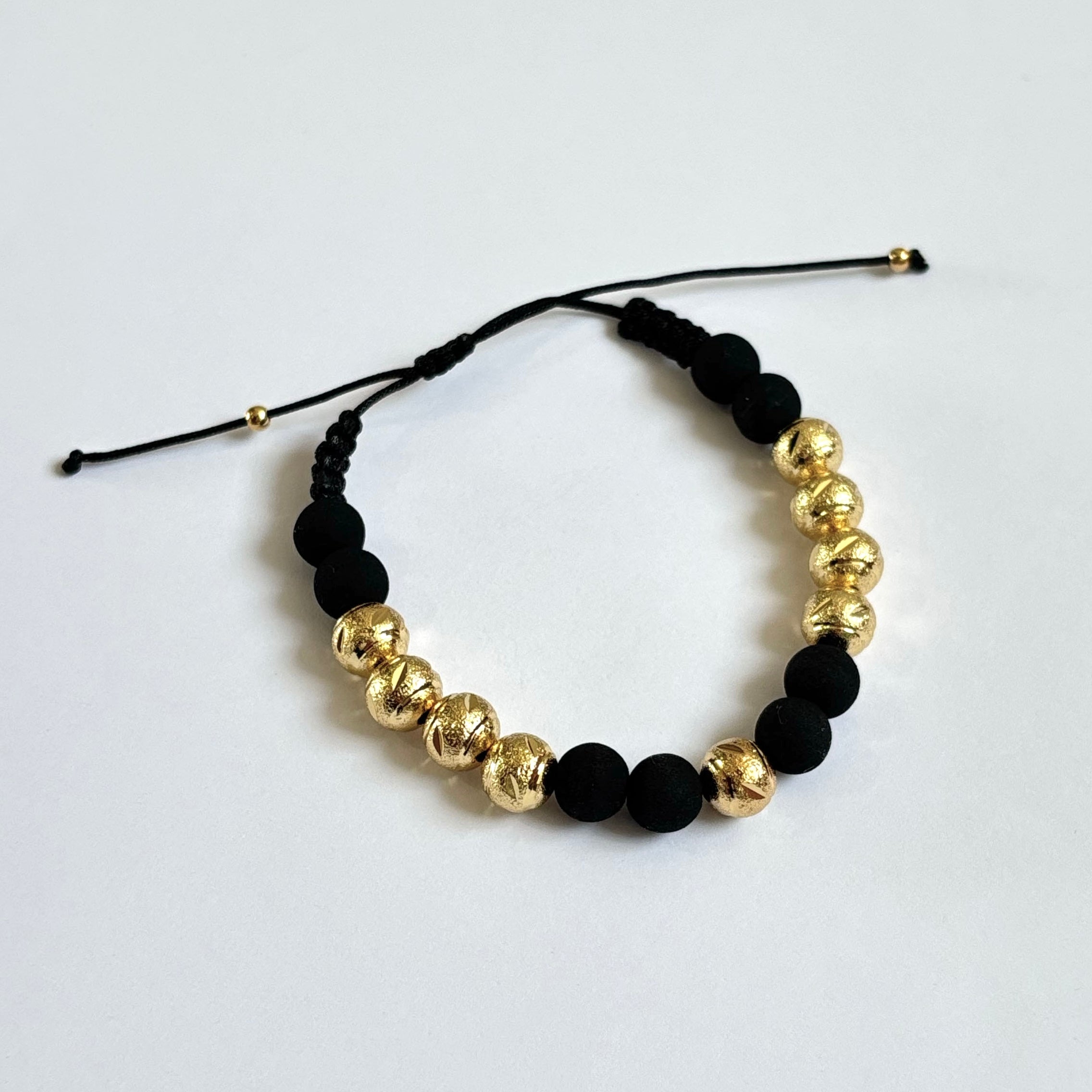 Combo Manilla Big Diamantada 9B + Cadena Lazo