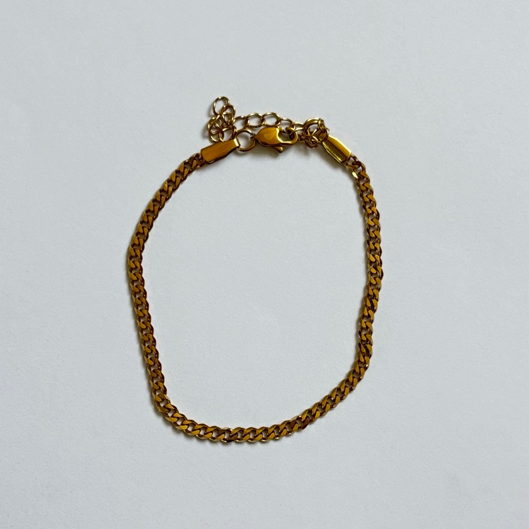 Pulsera Cubana