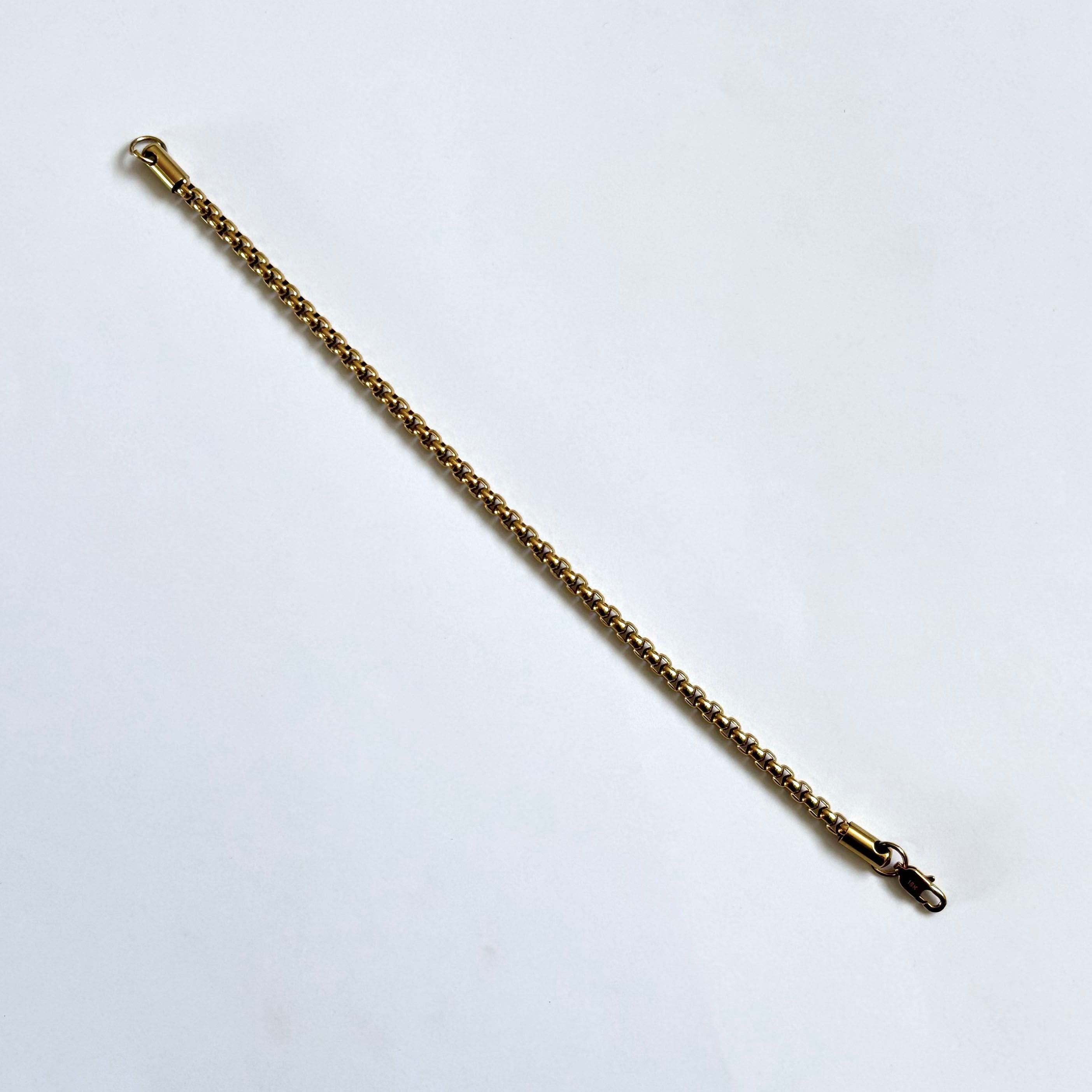 Pulsera Veneciana