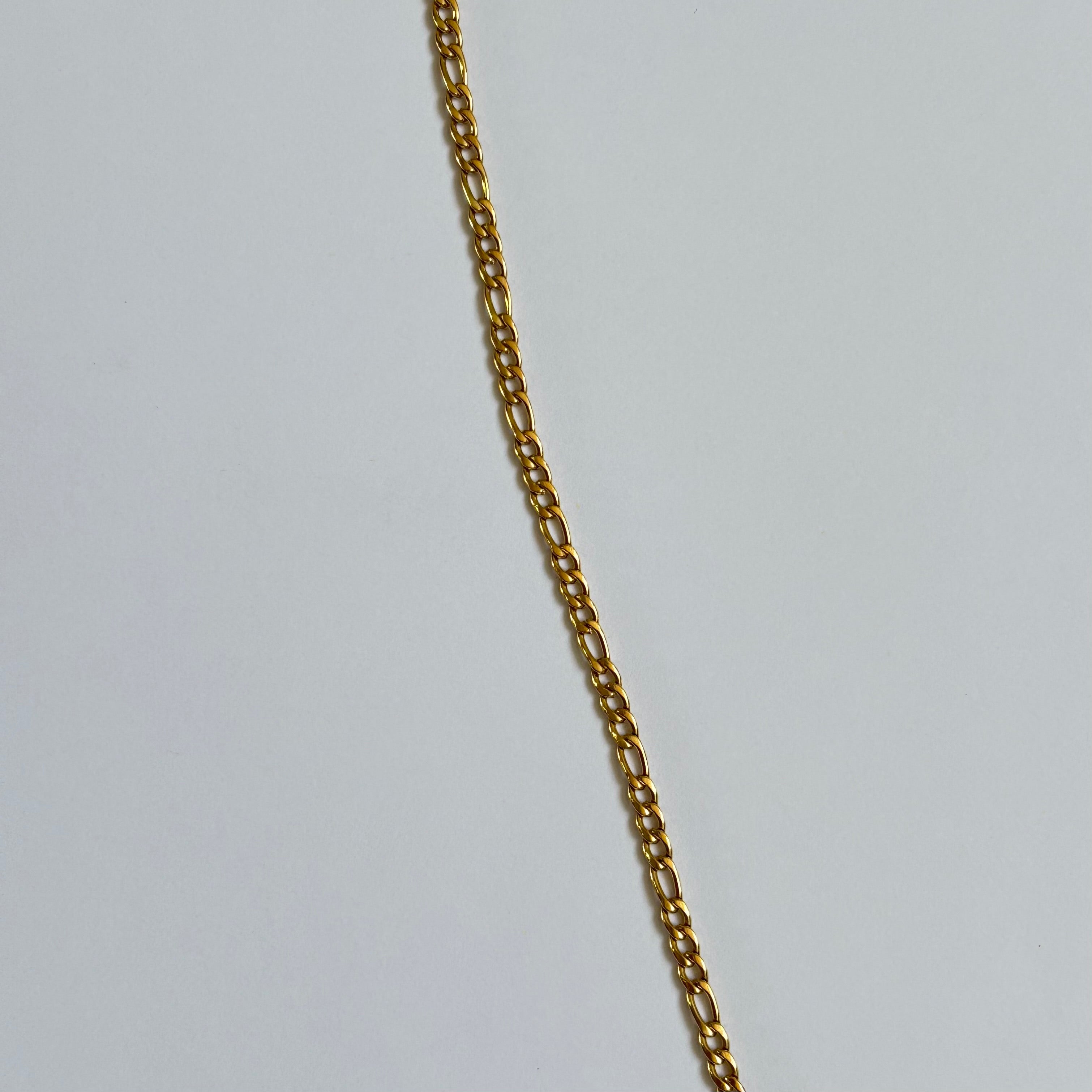 Combo Dije Rostro Jesus Mas Cadena Cubana